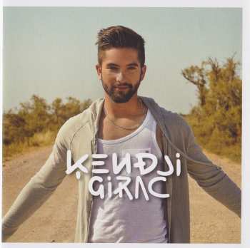 CD Kendji Girac: Kendji