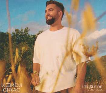 Album Kendji Girac: L'école De La Vie