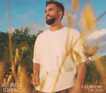 Kendji Girac: L'école De La Vie