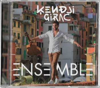 3CD/Dobozkészlet Kendji Girac: L'Intégrale