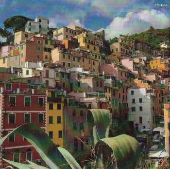 3CD/Dobozkészlet Kendji Girac: L'Intégrale