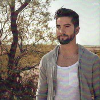 3CD/Dobozkészlet Kendji Girac: L'Intégrale