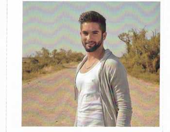 3CD/Dobozkészlet Kendji Girac: L'Intégrale