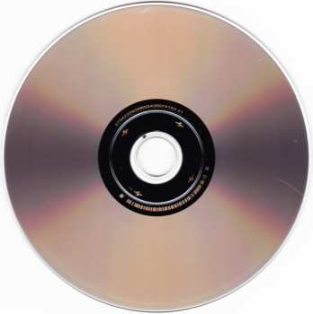 2CD/Dobozkészlet Kendji Girac: Mi Vida / Ensemble DIGI