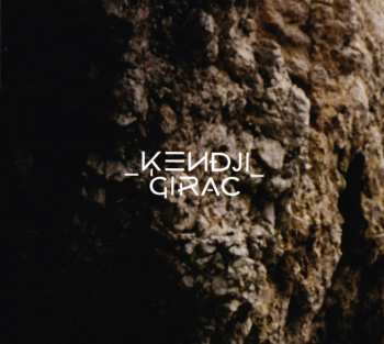 2CD/Dobozkészlet Kendji Girac: Mi Vida / Ensemble DIGI