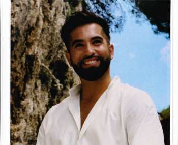 2CD/Dobozkészlet Kendji Girac: Mi Vida / Ensemble DIGI
