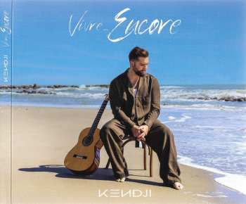 2CD Kendji Girac: Vivre...Encore