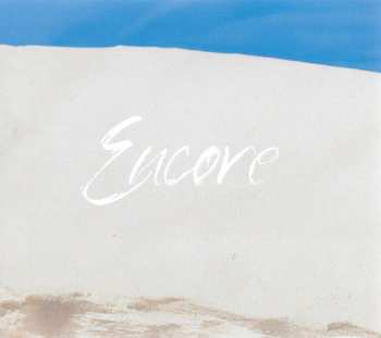 2CD Kendji Girac: Vivre...Encore