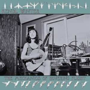 LP Kendl Winter: The Mechanics Of Hovering Flight