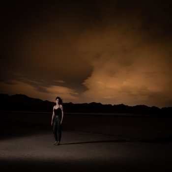 CD Kendra Amalie: Intuition