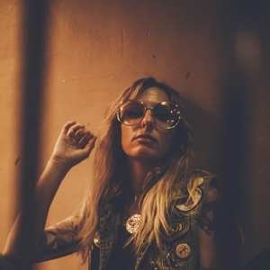 Album Kendra Morris: This Life