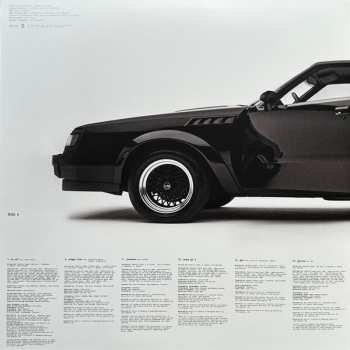LP Kendrick Lamar: GNX CLR