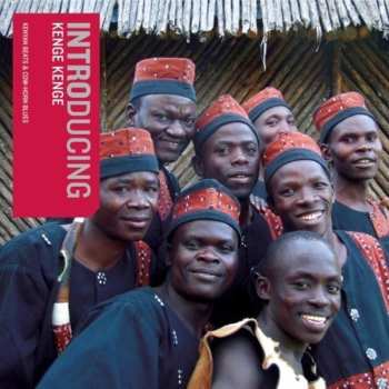 CD Kenge Kenge Orutu Systems: Introducing Kenge Kenge