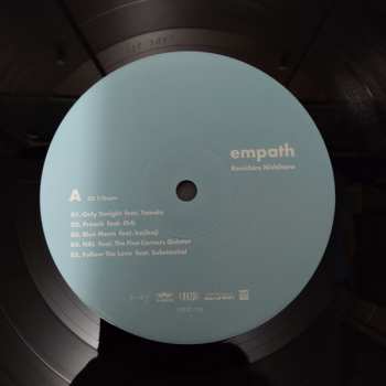 LP Kenichiro Nishihara: Empath