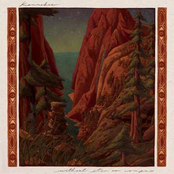 Album Kennebec: Without Star Or Compass