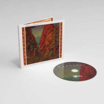 CD Kennebec: Without Star Or Compass