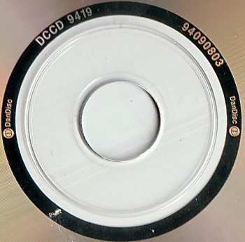 CD Kenneth Knudsen: Sounds And Silence