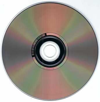 CD Richard Hickox: Orchestral Works, Volume 2