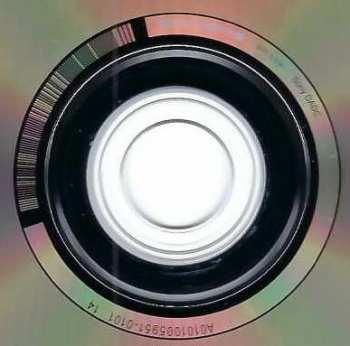 CD Richard Hickox: Orchestral Works, Volume 2