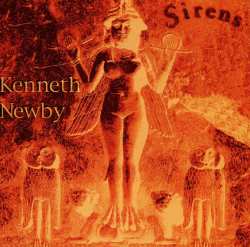 Album Kenneth Newby: Sirens