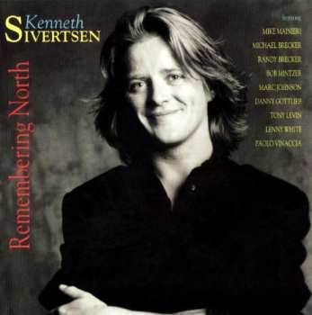 Album Kenneth Sivertsen: Remembering North