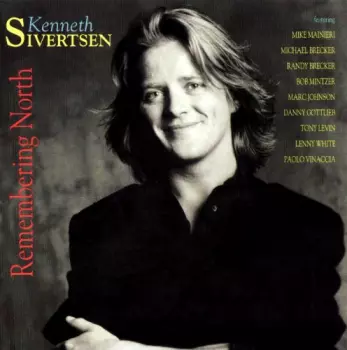 Kenneth Sivertsen: Remembering North