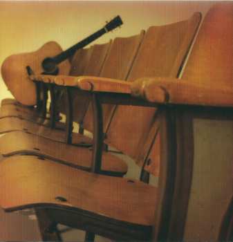 CD Kenny & Amanda Smith Band: Live And Learn