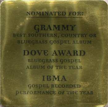 CD Kenny & Amanda Smith Band: Tell Someone