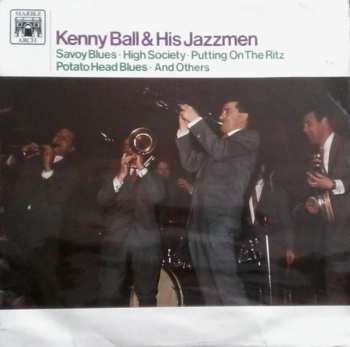 LP Kenny Ball And His Jazzmen: Kenny Ball & His Jazzmen