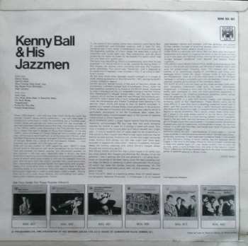 LP Kenny Ball And His Jazzmen: Kenny Ball & His Jazzmen