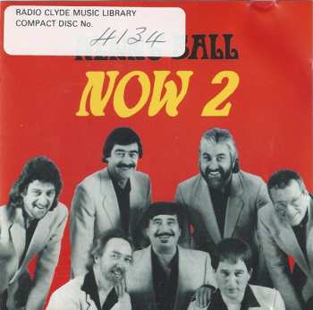 Album Kenny Ball: Now 2