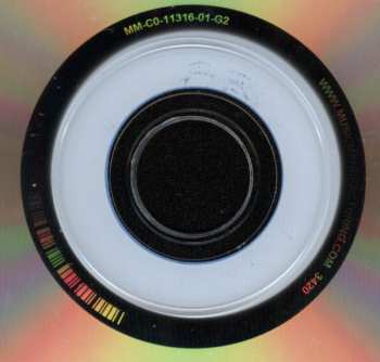 CD Kenny "Blues Boss" Wayne: Blues Piano-Rama