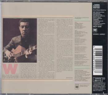 CD Kenny Burrell: Bluesin' Around