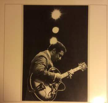 LP Kenny Burrell: God Bless The Child LTD