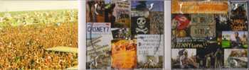 2CD Kenny Chesney: Live In No Shoes Nation
