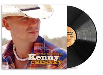 Album Kenny Chesney: The Road And The Radio 