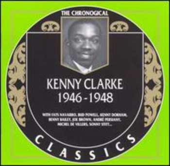 Album Kenny Clarke: 1946-1948