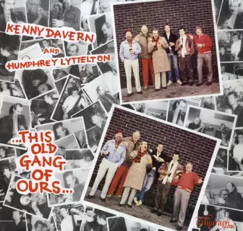 Kenny Davern: This Old Gang Of Ours