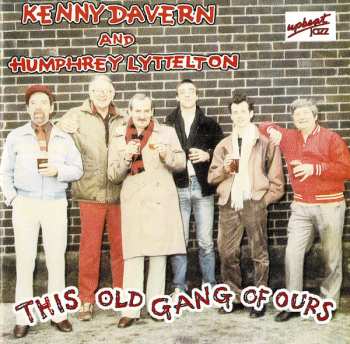 CD Kenny Davern: This Old Gang Of Ours