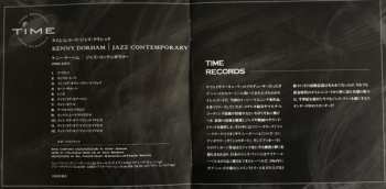 CD Kenny Dorham: Jazz Contemporary LTD