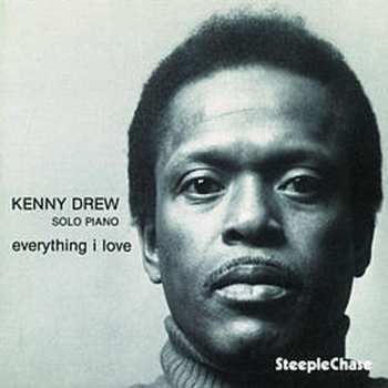 Album Kenny Drew: Everything I Love