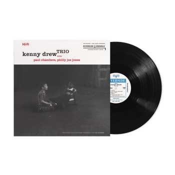 Album "Philly" Joe Jones: Kenny Drew Trio
