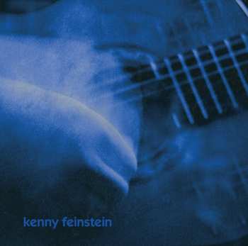 Album Kenny Feinstein: Loveless: Hurts to Love