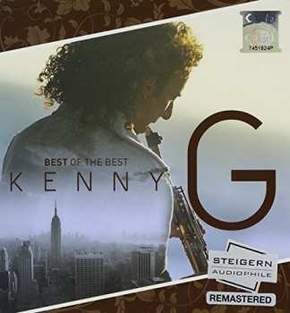 Album Kenny G: Best Of The Best