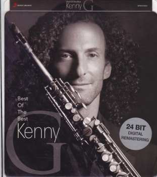 2CD Kenny G: Best Of The Best