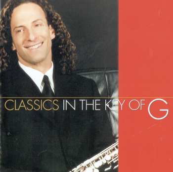 Album Kenny G: Classics In The Key Of G