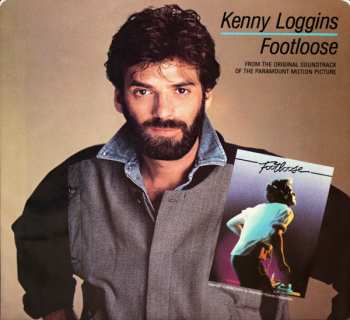 Album Kenny Loggins: Footloose