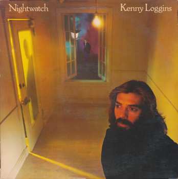 Album Kenny Loggins: Nightwatch
