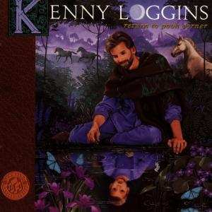 CD Kenny Loggins: Return To Pooh Corner