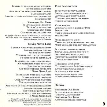CD Kenny Loggins: Return To Pooh Corner